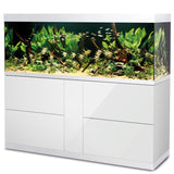 Oase HighLine OptiWhite 600 Aquarium & Cabinet