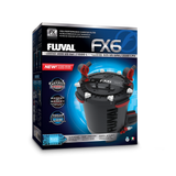 Fluval FX6 External Filter