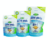 Blagdon Clean Pond Pods