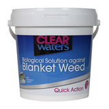 Nishikoi ClearWaters Blanketweed Treatment