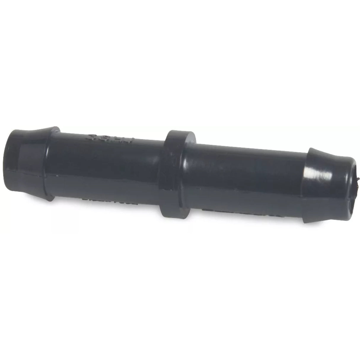 Pond Hose Straight Connector