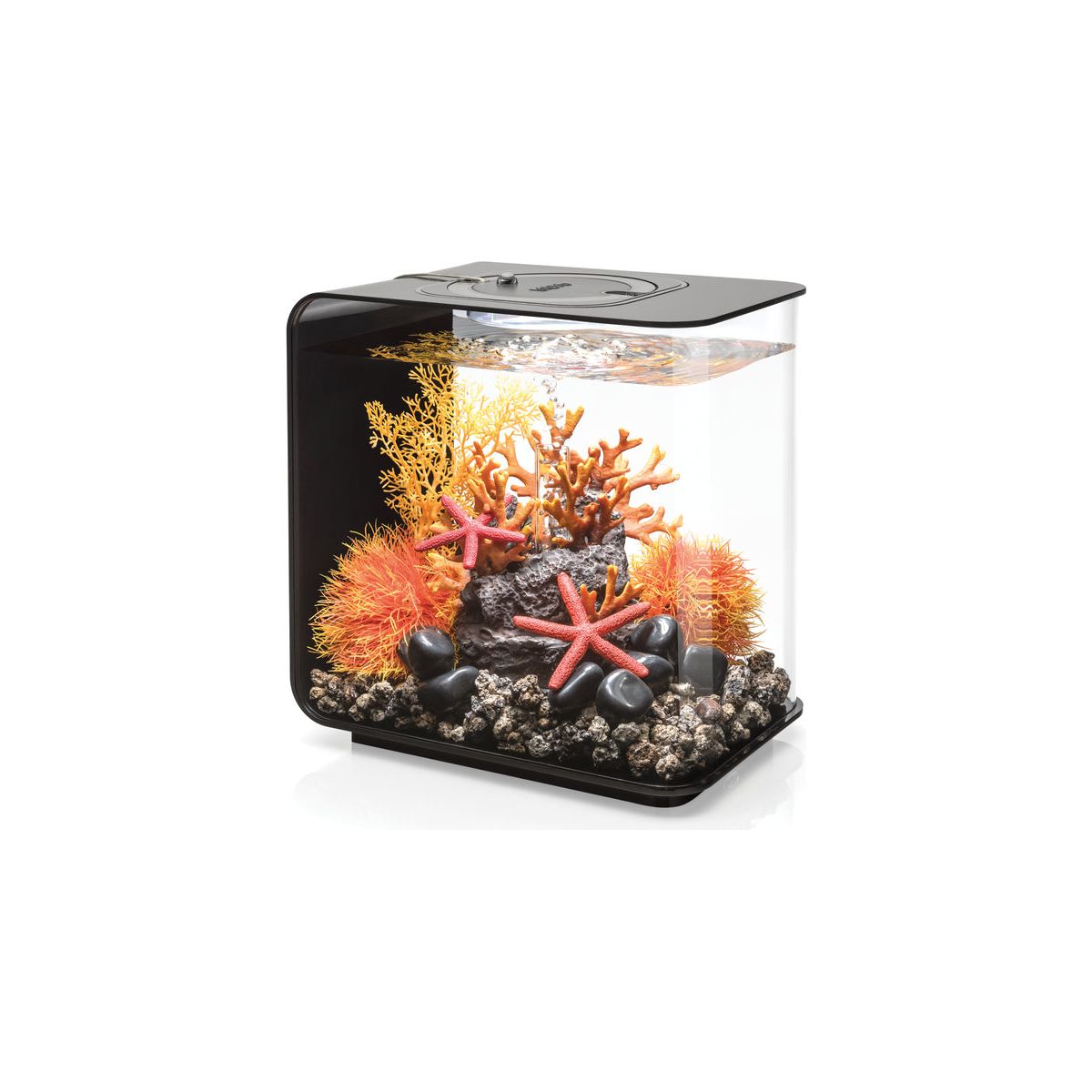 biOrb Flow 15 Litre MCR Aquarium