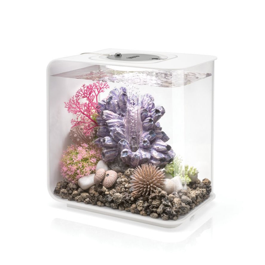 biOrb Flow 15 Litre MCR Aquarium