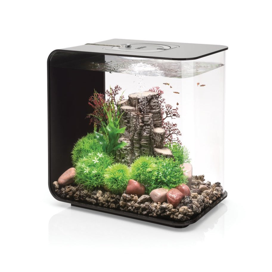 biOrb Flow 30 Litre MCR Aquarium