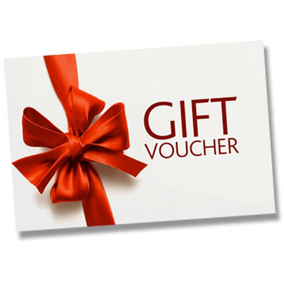 Water World Online Gift Voucher