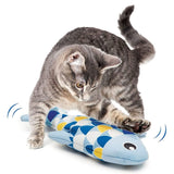 Catit Rechargeable Groovy Fish