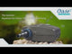 Oase AquaMax ECO Classic 5500