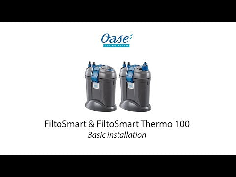 Oase FiltoSmart 100 External Filter