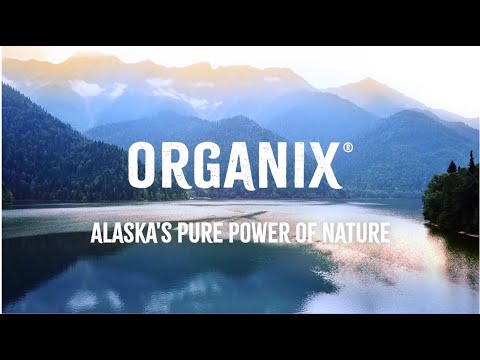 Oase ORGANIX Power Flakes