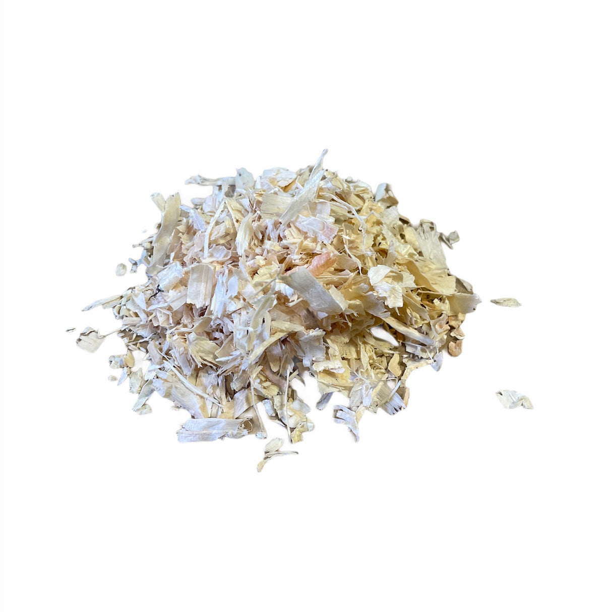 Soft Wood Shavings