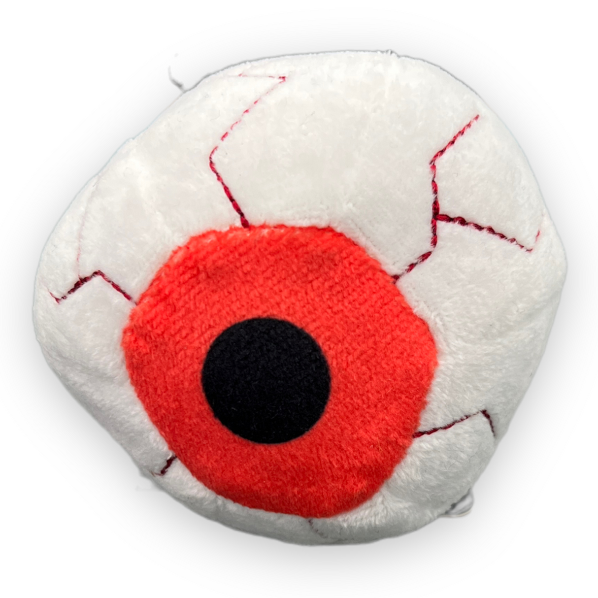 Eyeball Dog Toy