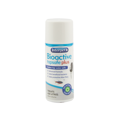 Interpet BioActive Tap Safe