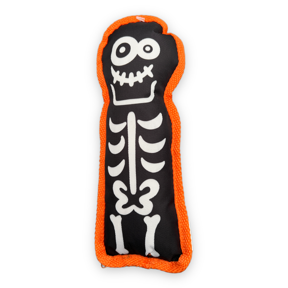 Skeleton Tough Dog Toy