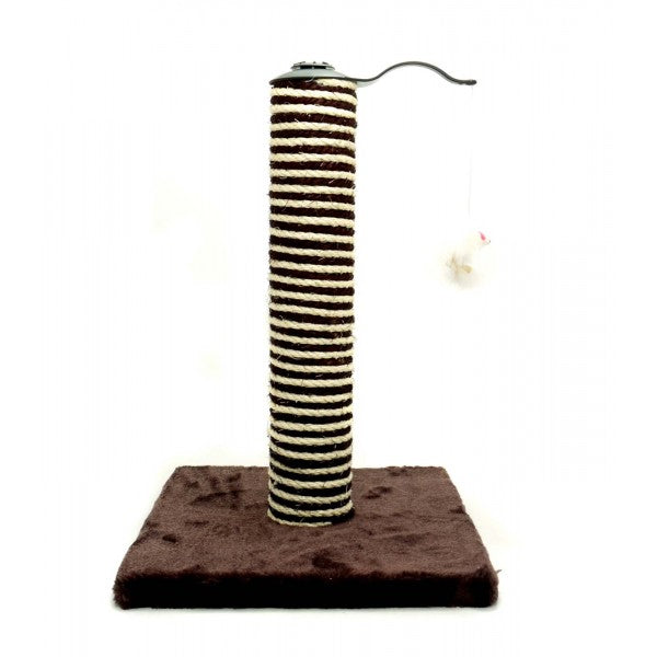Ancol Premo Deluxe Scratching Post
