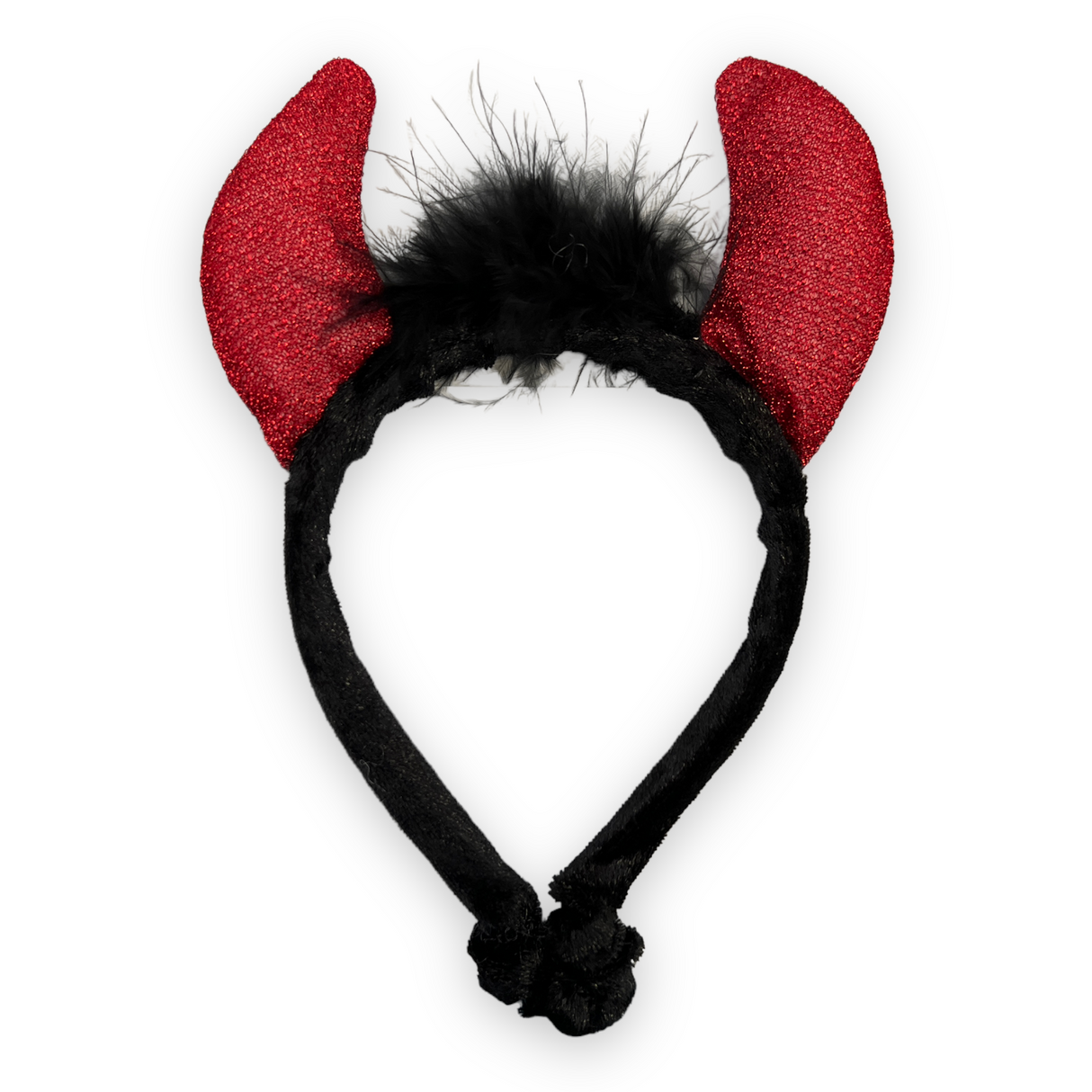 Happy Pet Devil Headband (S/M)