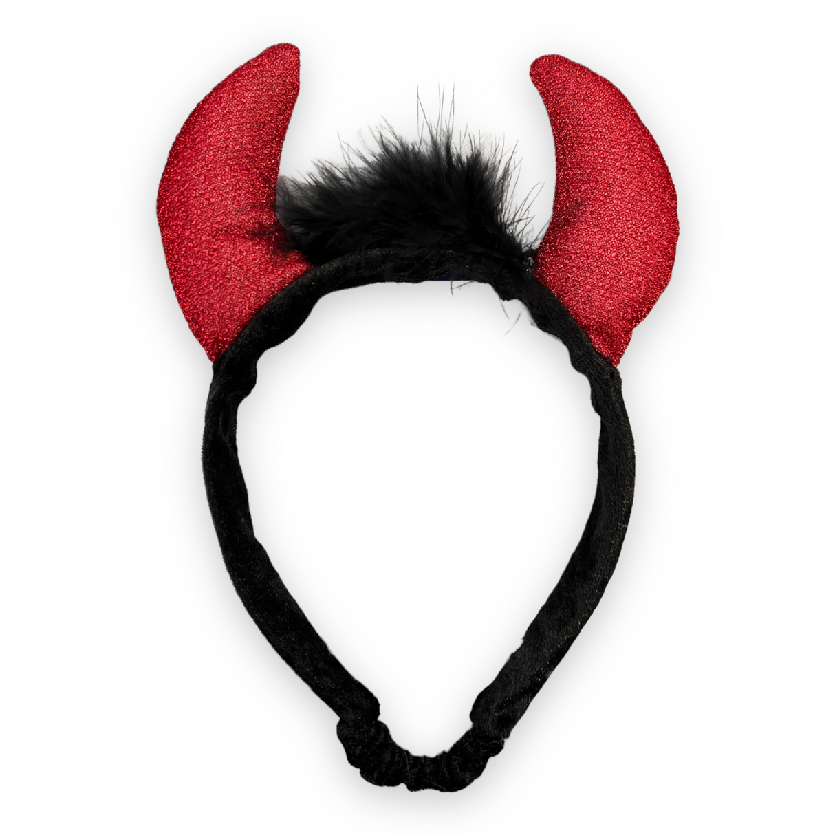 Devil Headband (M/L)