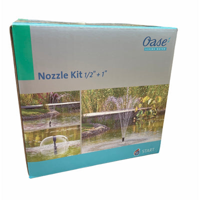 Oase Filtral Fountain Kit (2019 onwards)
