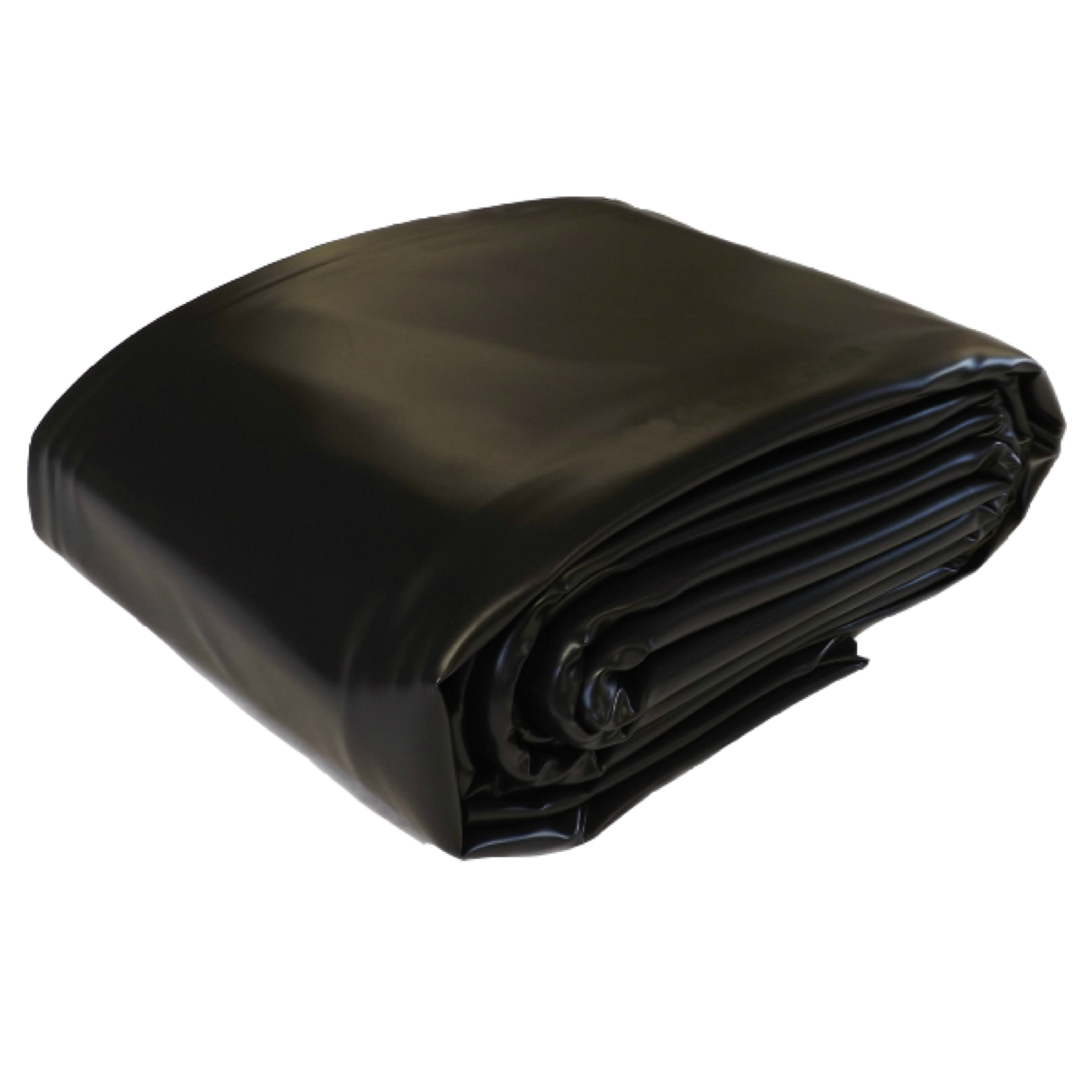 0.5mm PVC Pond Liner 5m x 5m