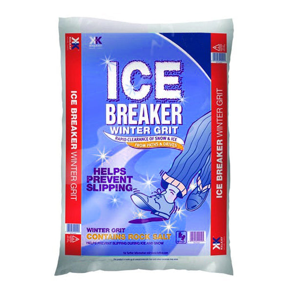 Kelkay Ice Breaker Winter Grit