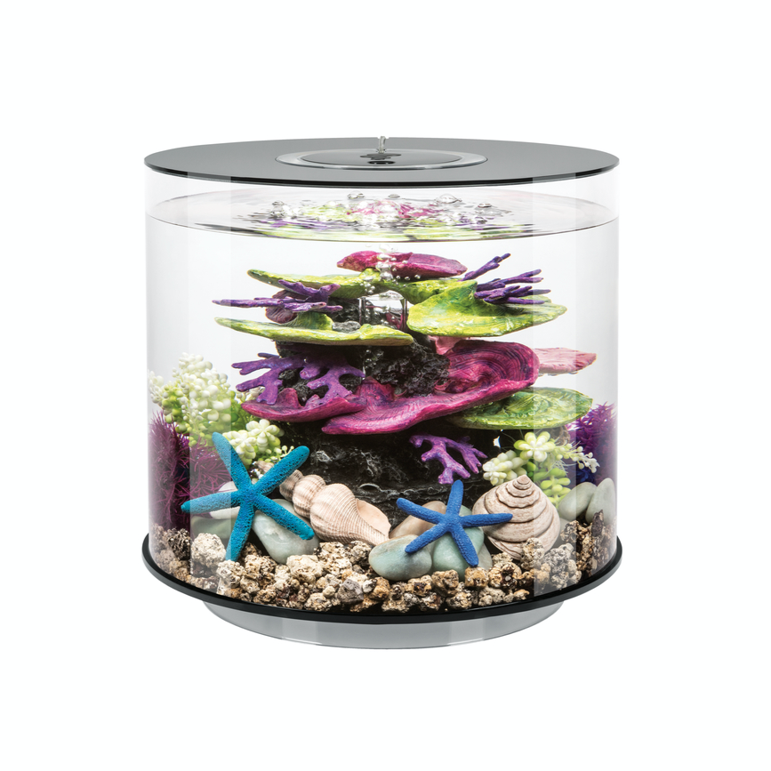 biOrb Tube 15 Litre MCR Aquarium