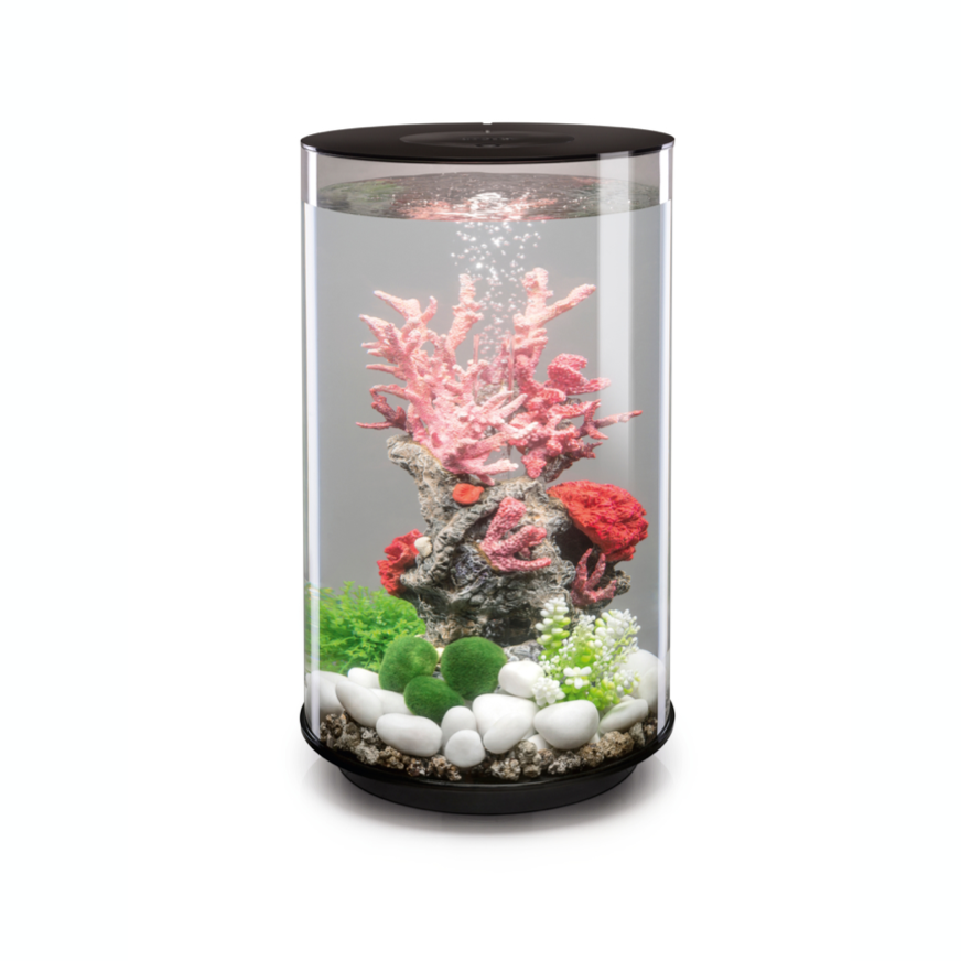 biOrb Tube 30 Litre MCR Aquarium