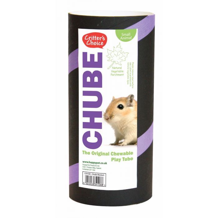 Critter's Choice Chube - Medium