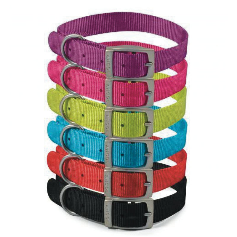 Ancol Viva Dog Collar