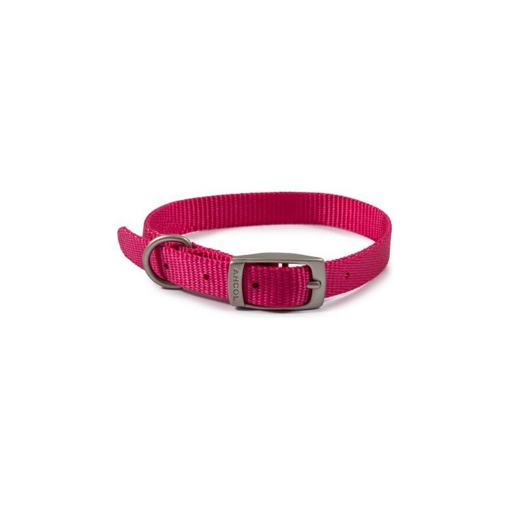 Ancol Viva Dog Collar