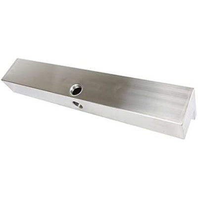 Stainless Steel Water Blade